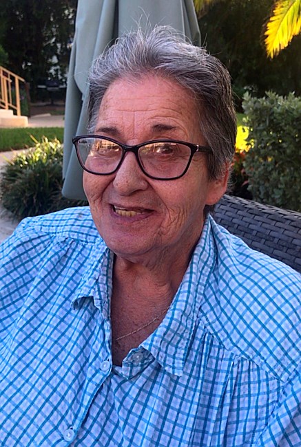 Obituary of Gail Marks