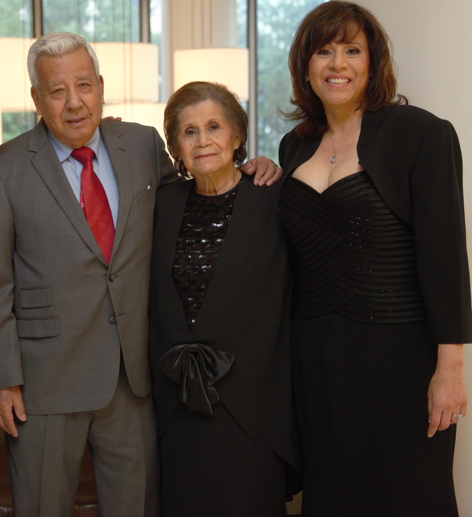 Obituary of Lupe Corpus