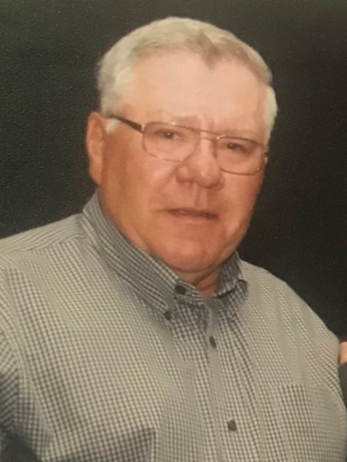 Obituary of Jimmie David Heilbrun