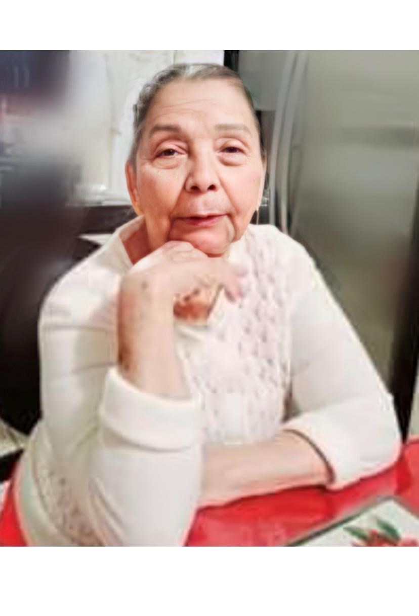 Obituario de Maria Trancito Rebollar