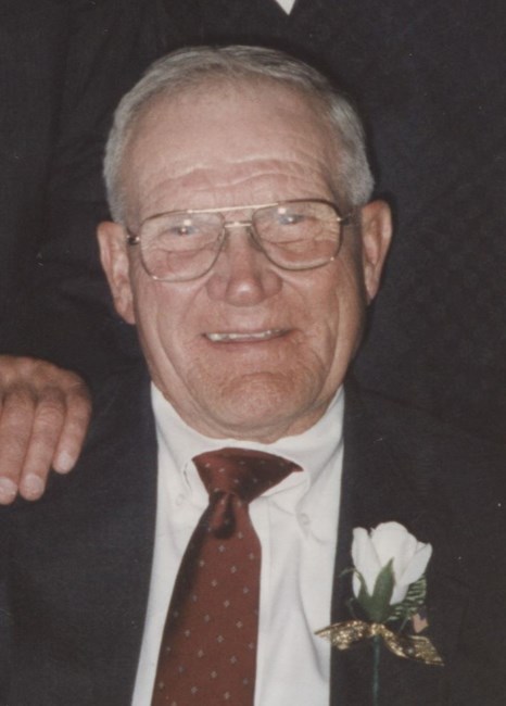 Obituary of Roy Meredith Swartz Jr.