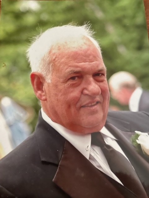 Obituary of James Louis Roses