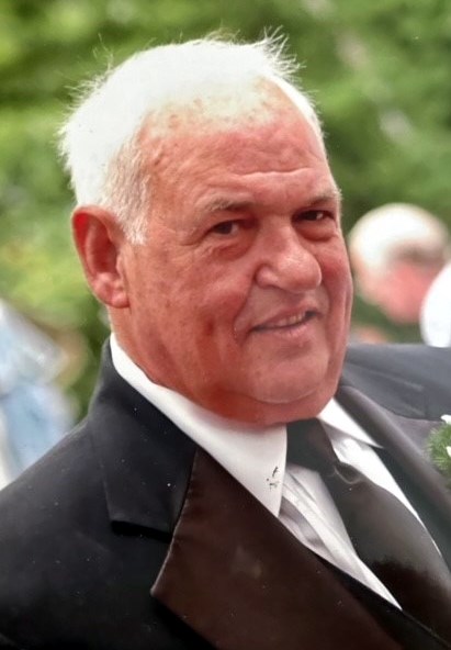 Obituary of James Louis Roses