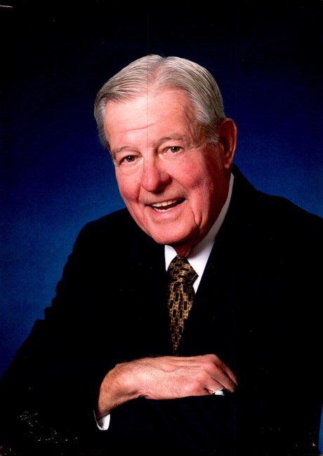 Avis de décès de Hugh A. Wolf