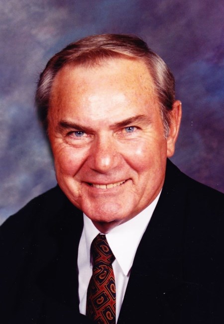 Avis de décès de Charles Boyd Ragland