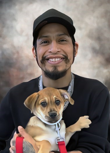 Obituary of Samuel Francesco Jose Verdone