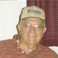 Obituary of Robert Allen Pruitt