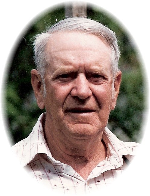 Obituary of Hubert Lorne Armson