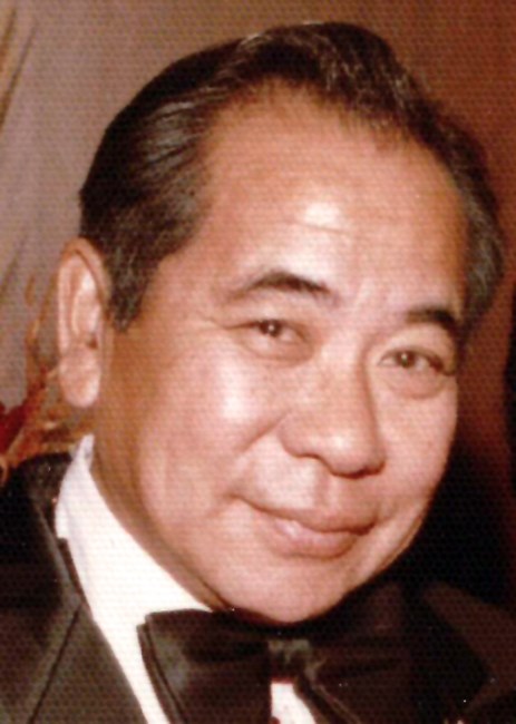 Obituary of Joe Henry Song