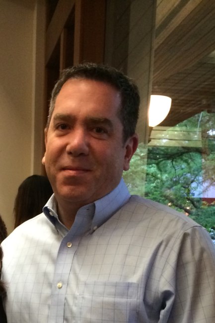 Obituary of Robert Francis Travers Jr.