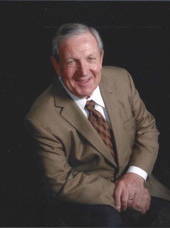 Obituary of Nicholas Rex Jennings