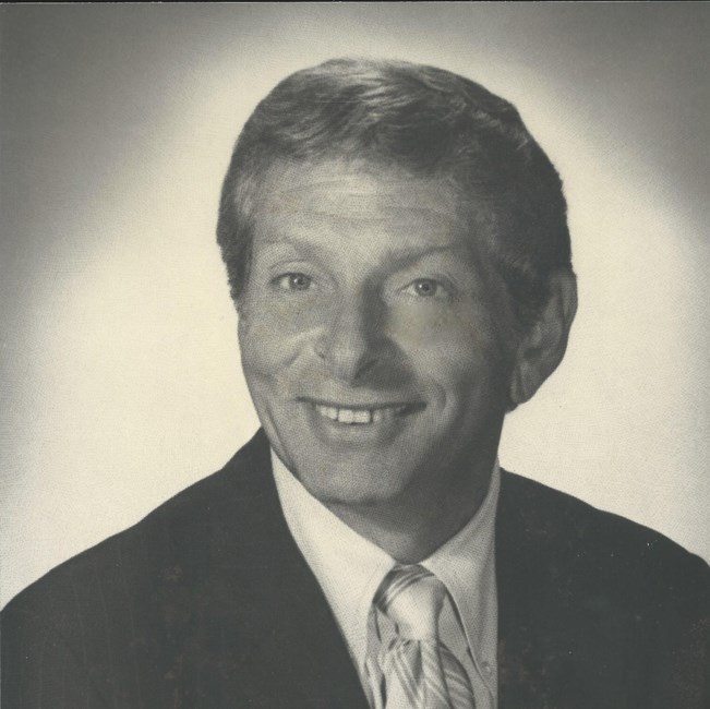 Obituary of Henry G. Wellins