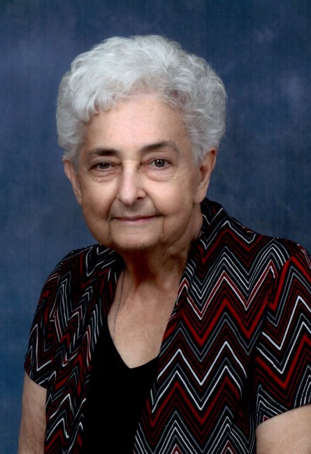 Obituario de Barbara Viator Norwood