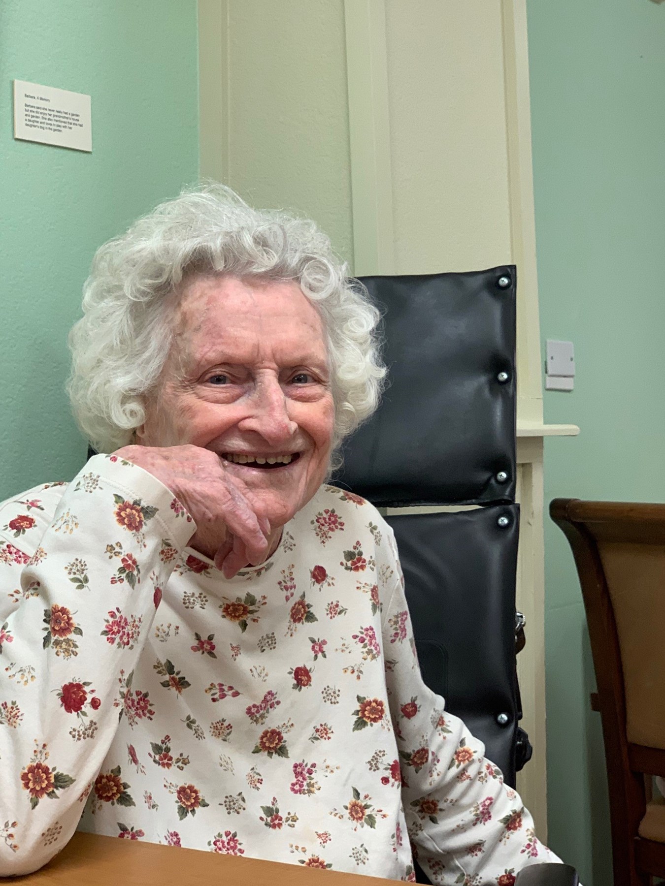 Obituary of Naomi Raynell Wilkey