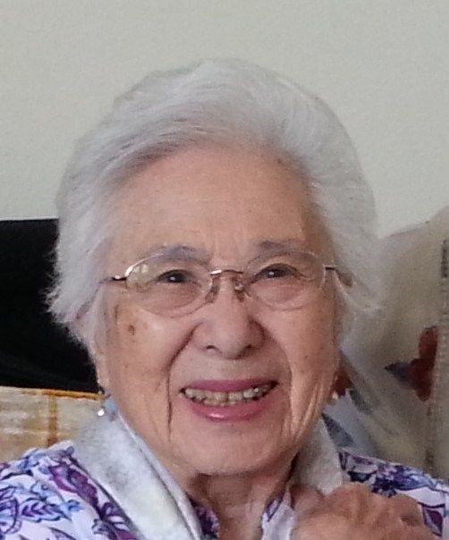 Obituary of Kane Saito