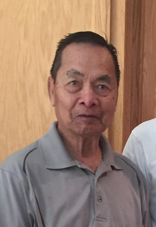 Obituary of Ben Montemayor