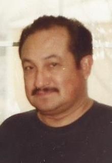 Obituary of Lewis C. Luna