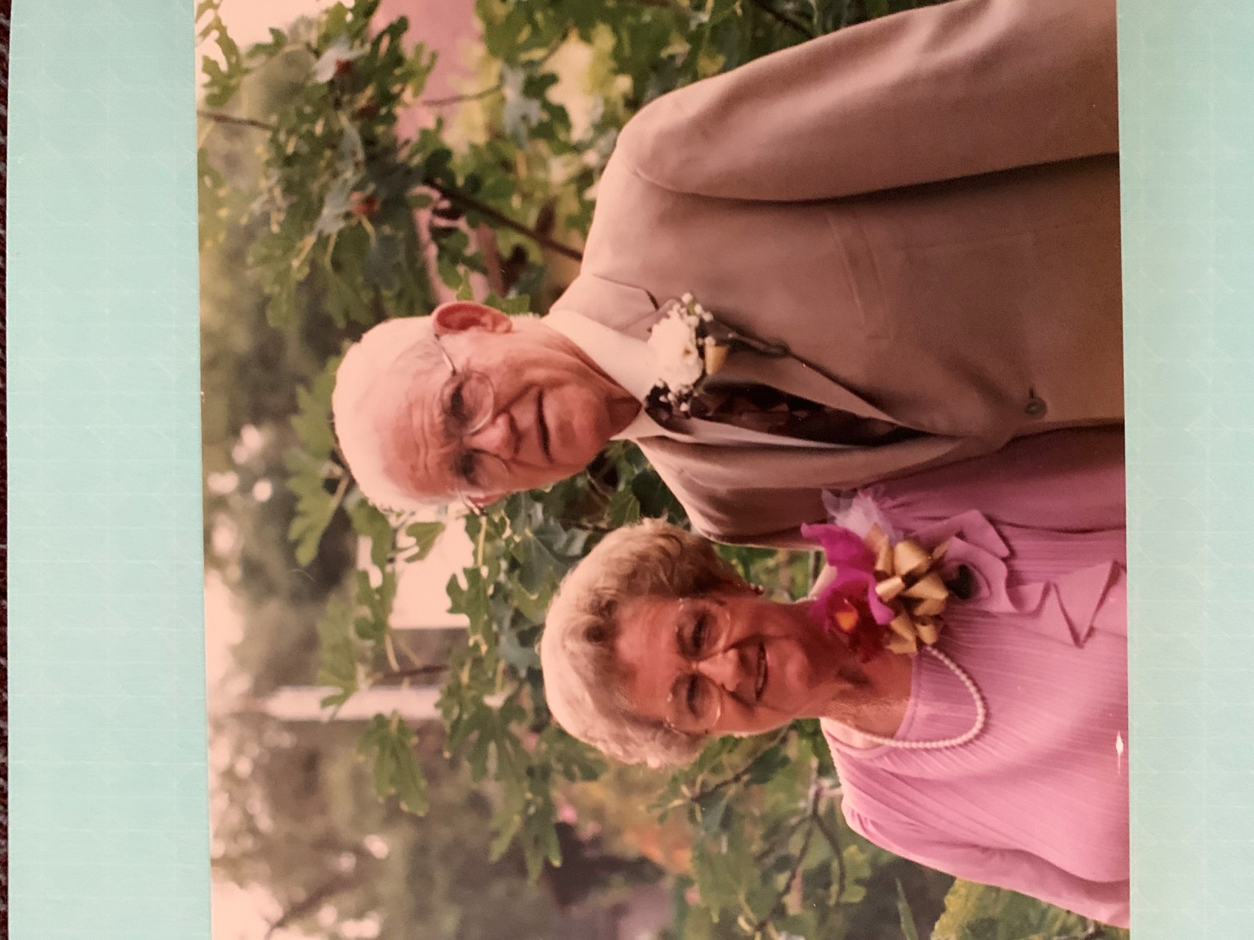 Obituary of Dorothy E. Corbin