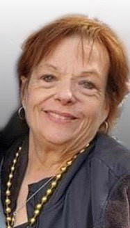 Obituary of Colette Bergeron Mentz