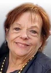 Obituary of Colette Bergeron Mentz