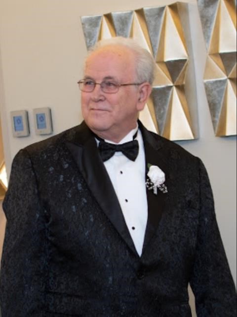 Obituary of Daniel J. Cyr