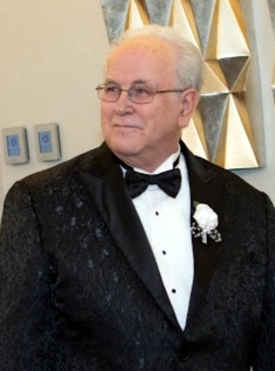 Obituary of Daniel J. Cyr