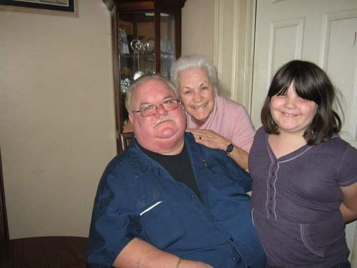 Obituary of David Sydney Deal