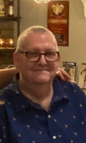 Obituary of Dennis James O'Brien