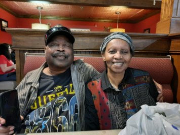 Obituary of Cecelia Y. & Bruce A. Rose