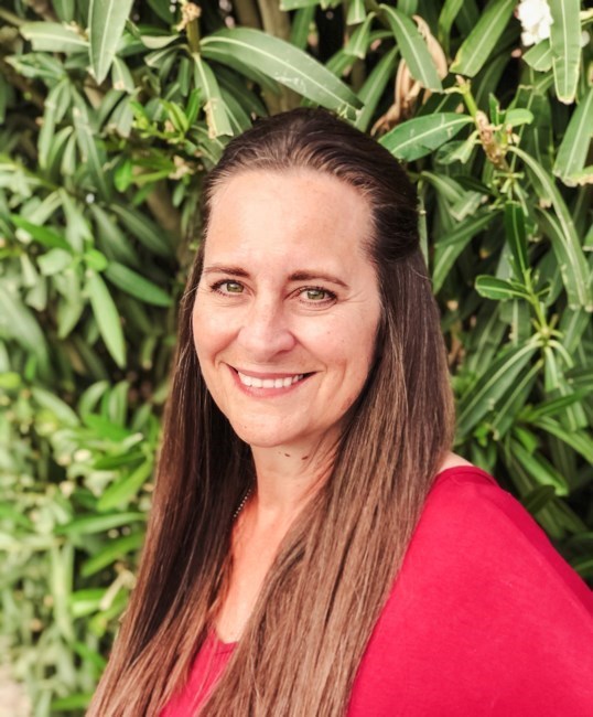 Obituary of Julie Ann (Barnhart) Tuttle