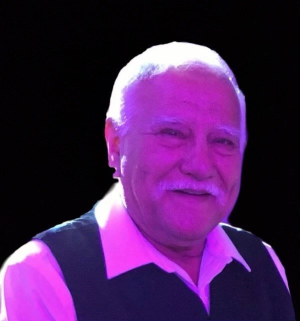 Obituary of Alfredo Rosales