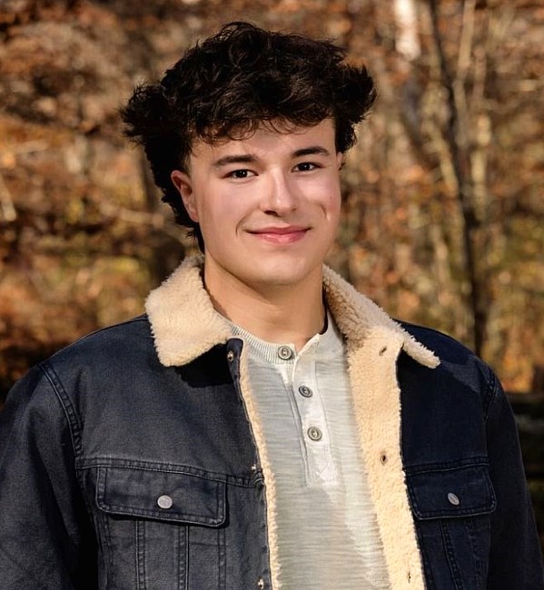 Obituary of Cash Gaudio