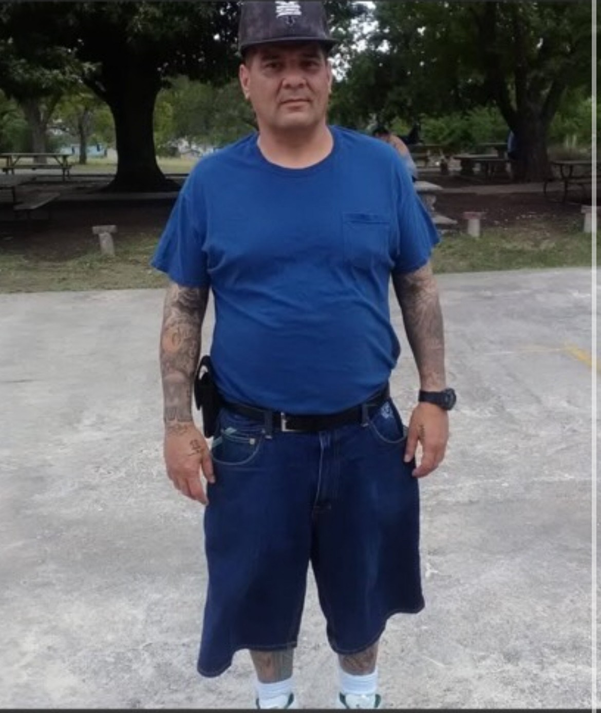 Obituary of Daniel Sosa Jr.