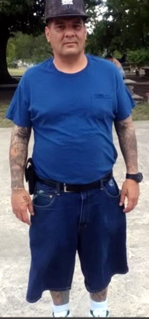 Obituary of Daniel Sosa Jr.