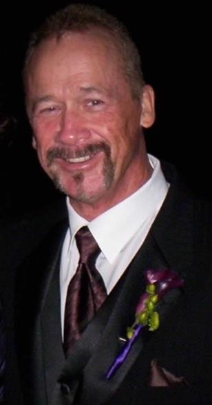 Obituary of Edward Michael Brault