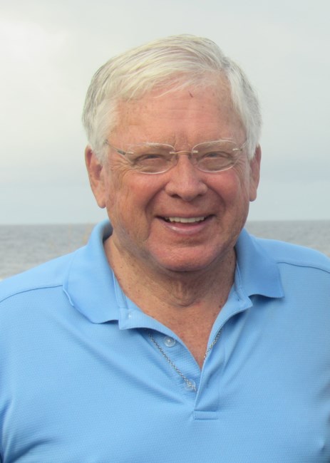 Obituary of David Nels Svensen