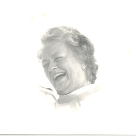 Obituario de Mary Fulton
