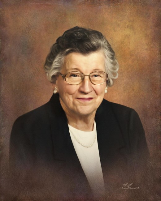 Obituary of Rachel Dye