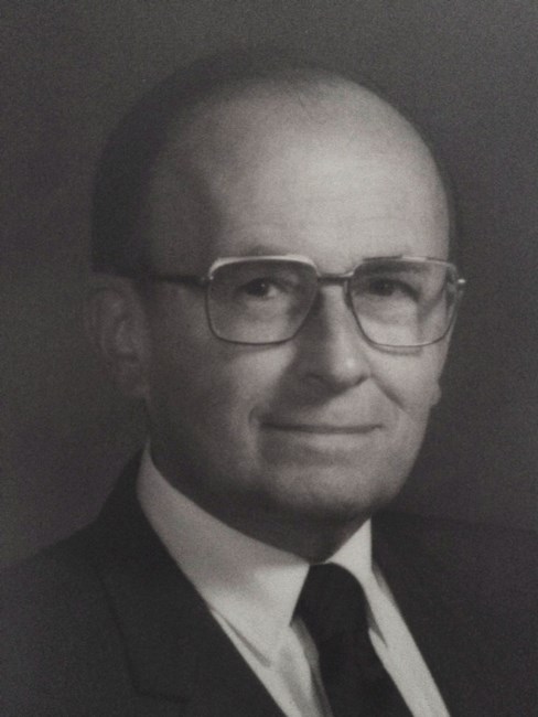 Obituary of George Cytroen MD