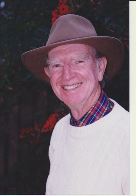 Obituary of Don Dashfield