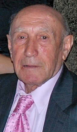 Obituary of Antonino Orlando