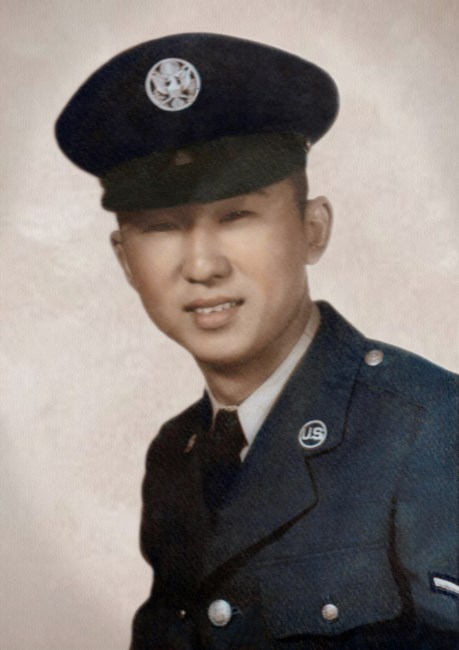 Obituary of David B. Kim