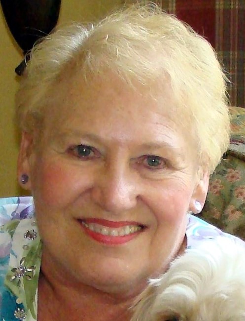 Obituario de Barbara Ann Schwager