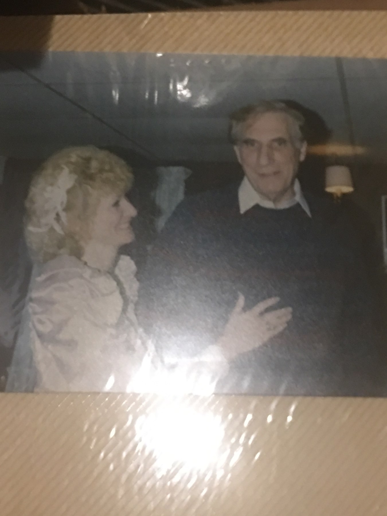 Obituary of Michael Brian