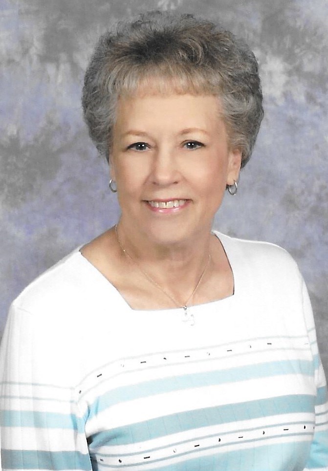 Joyce Plummer Strickland Obituary Birmingham, AL