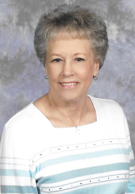 Obituary of Joyce Plummer Strickland