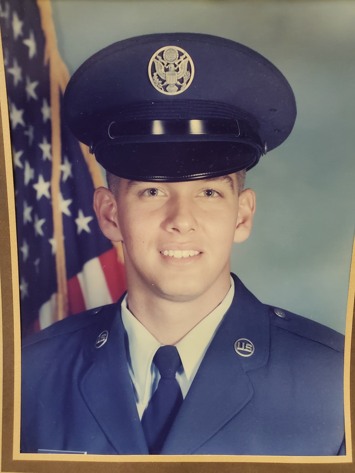 Obituary of Kevin J. Shepherd, Sr.