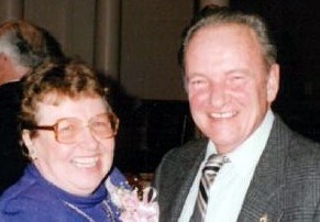 Obituary of John & Doreen Connacher
