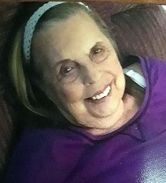 Obituary of June Moore