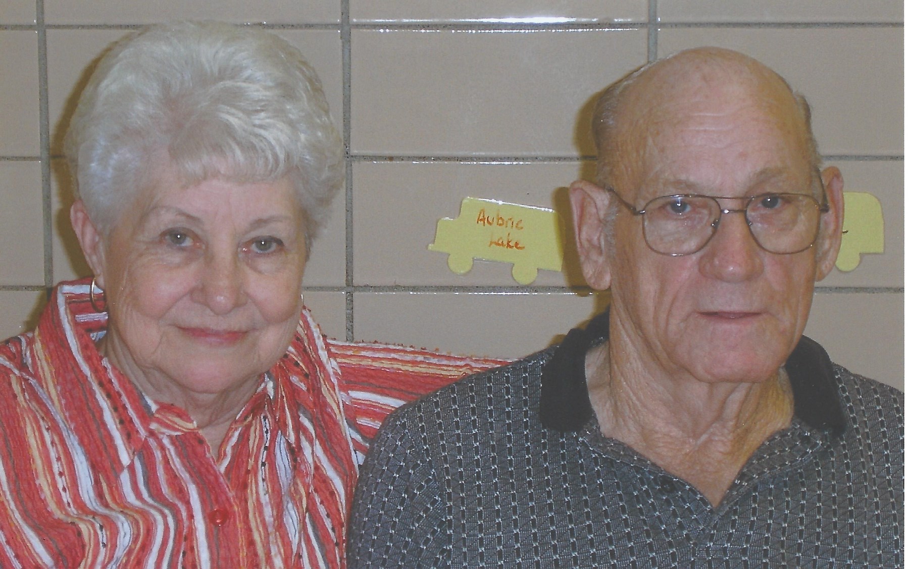 Obituary of Pauline Wilmot